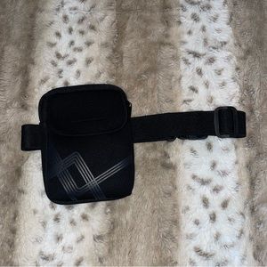 Black Belt Bag